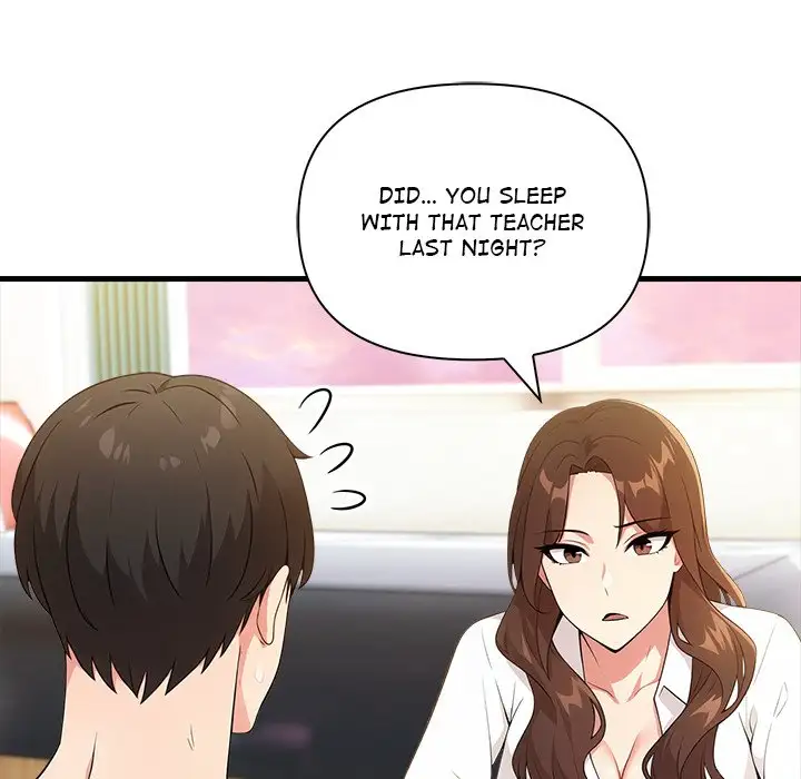 Mature Lessons - Episode 4 - read scene 112