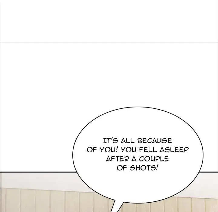 Trapped In The Cabin - Episode 3 - read scene 153