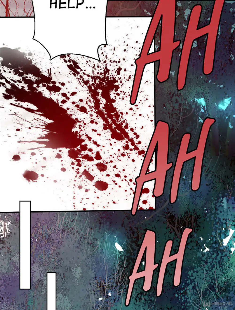 Infinity Mailman - Episode 2 - read scene 9