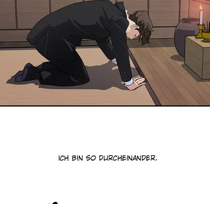 Glücklicher Onkel - Prologue - read scene 32
