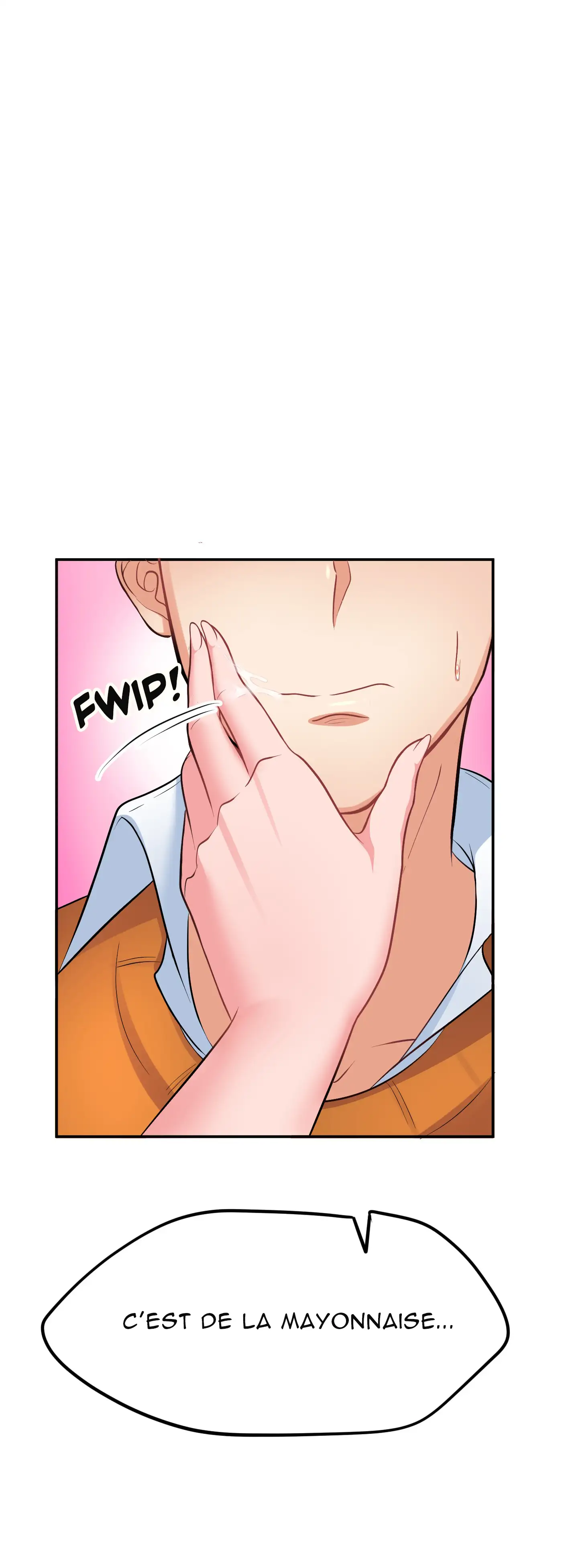 Chambre libre - Episode 2 - read scene 48