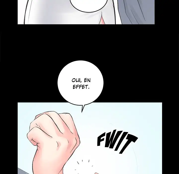 Agents Immobiliers Féminins - Episode 5 - read scene 88