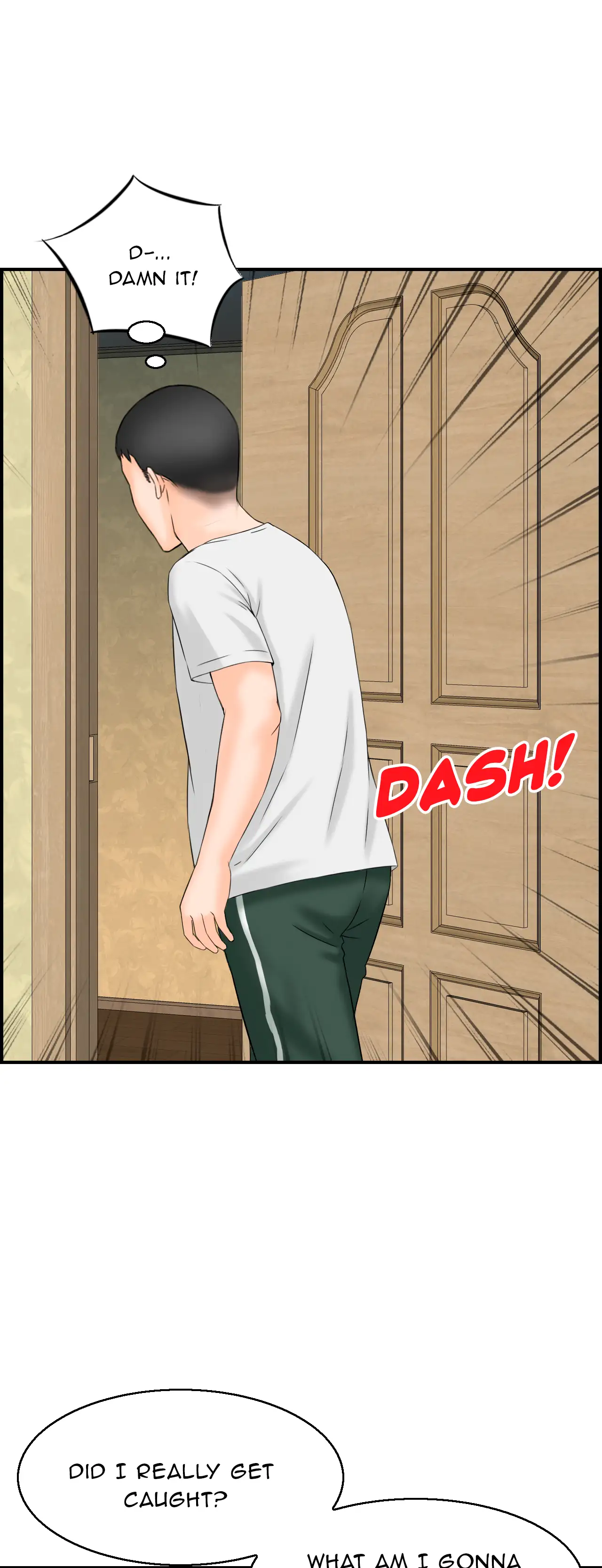 Cheating Wife’s Erotic Stories - Episode 1 - read scene 37