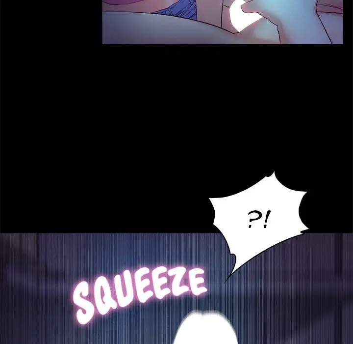 Dream Vacation - Episode 4 - read scene 53