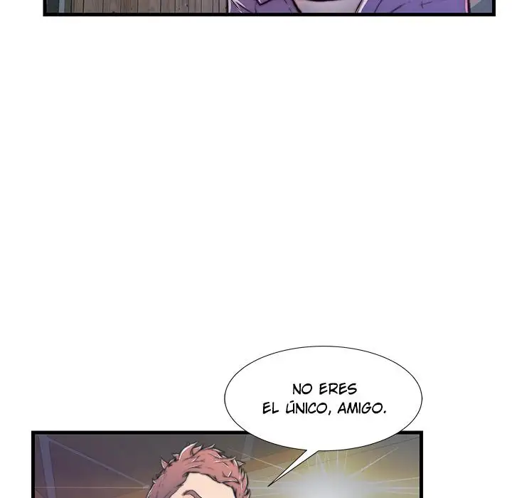 Zona De Amor Potencial - Episode 2 - read scene 20