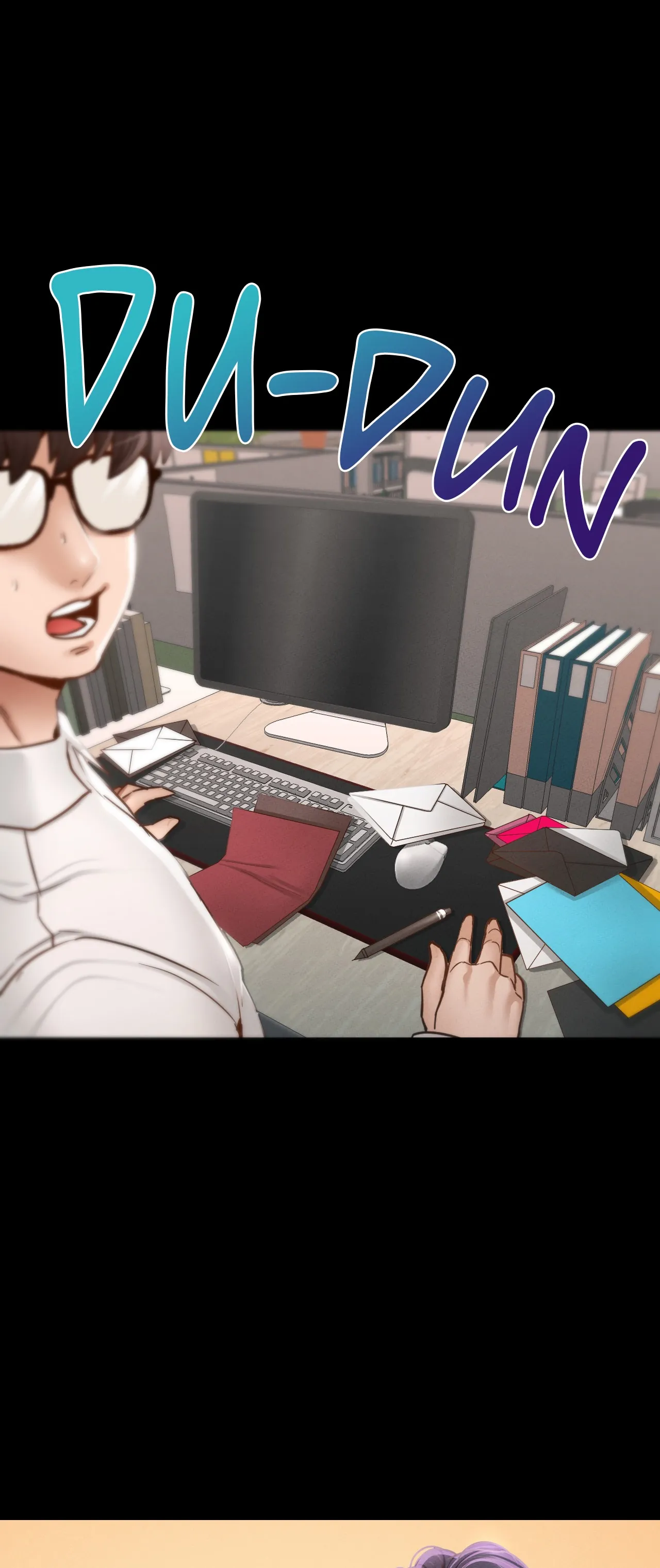 Let's Get Physical - Episode 1 - read scene 49