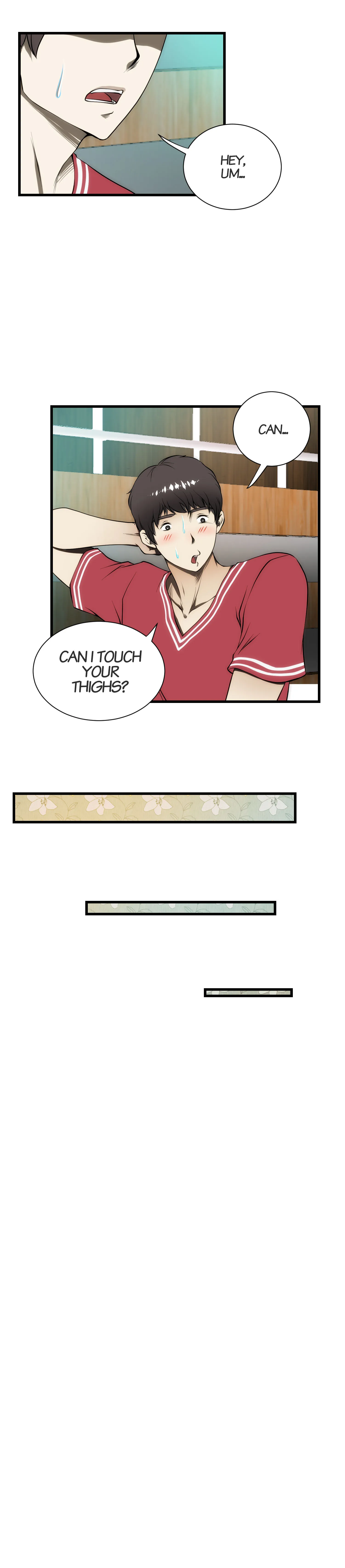 Brother In Law - Episode 3 - read scene 10