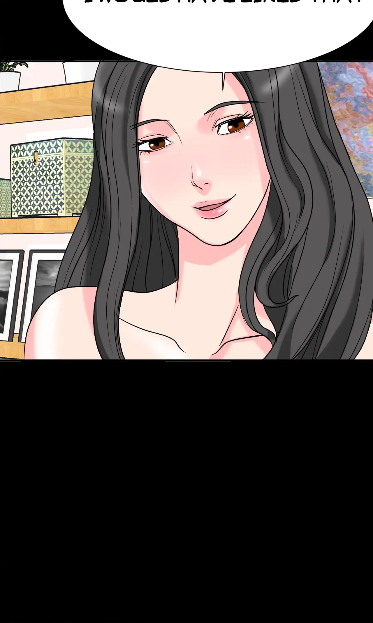 Roommate with Benefits - Episode 4 - read scene 66