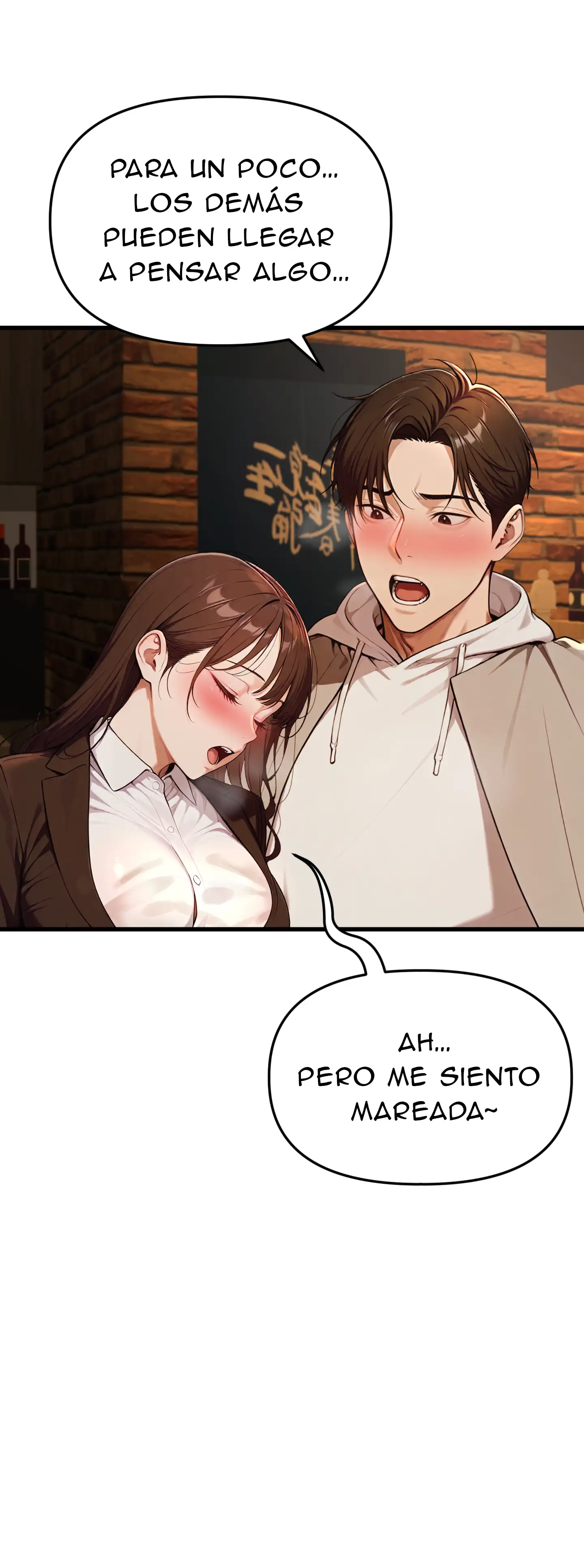 Paradoja 7GF - Episode 2 - read scene 5
