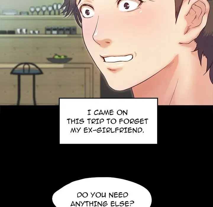 Dream Vacation - Prologue - read scene 5