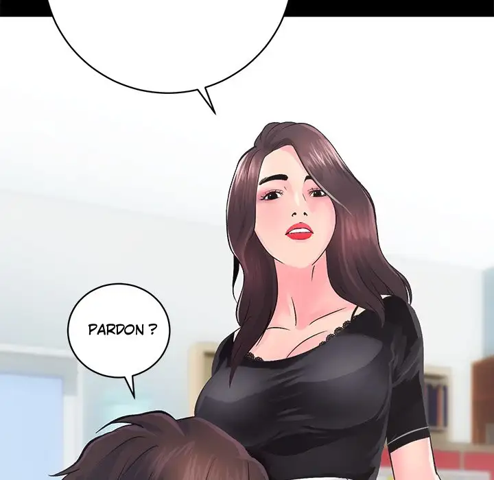 Agents Immobiliers Féminins - Episode 5 - read scene 20