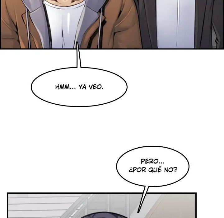 Mamá es una Estudiante Universitaria - Episode 3 - read scene 48