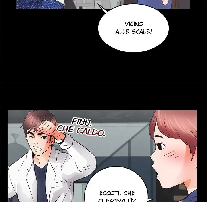 Agenti Immobiliari - Episode 3 - read scene 131