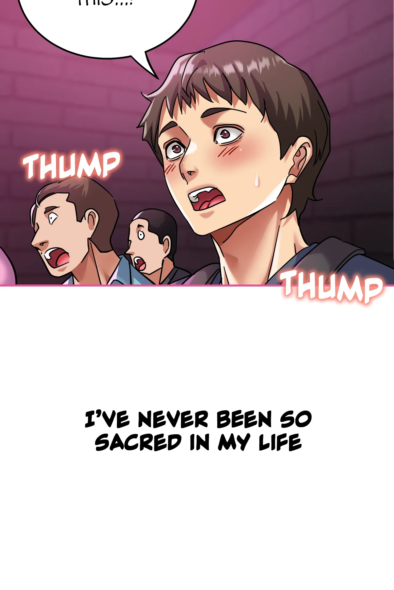 Ring Of Might - Prologue - read scene 13