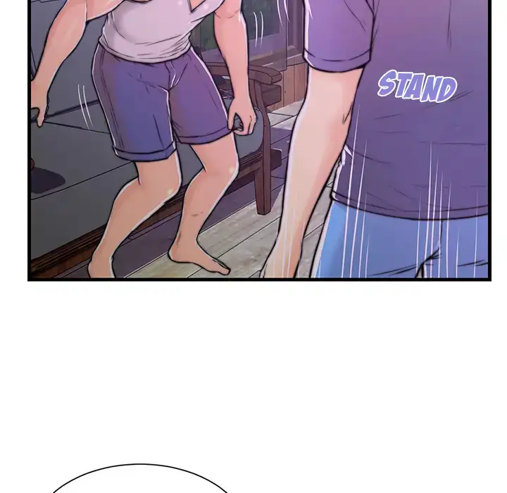 Potential Love Zone - Episode 2 - read scene 17