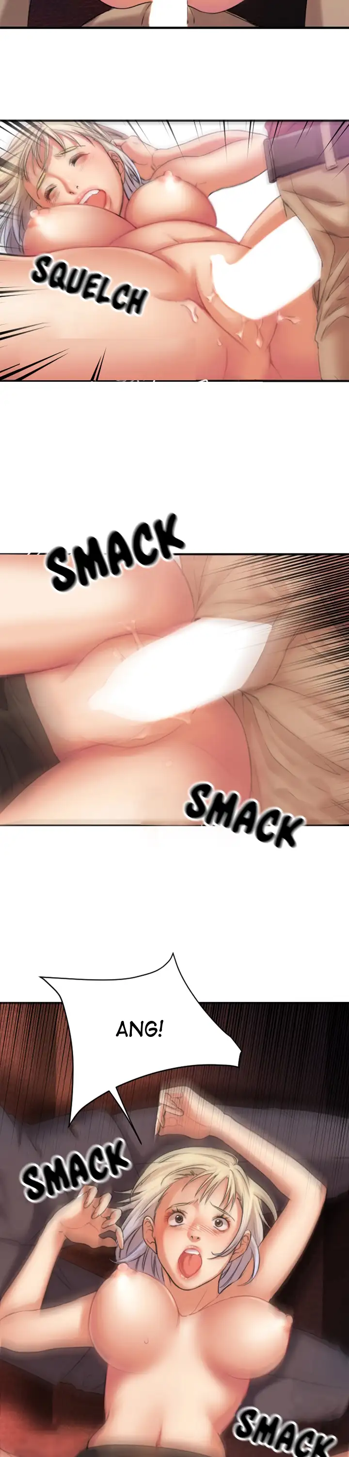 Food Chain - Episode 3 - read scene 2