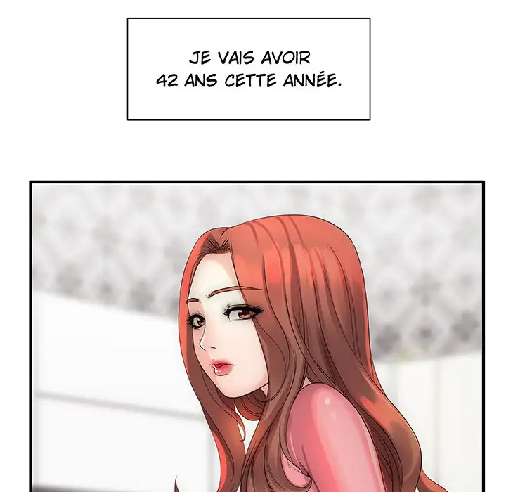 La Mère Est Disqualifiée - Episode 1 - read scene 20