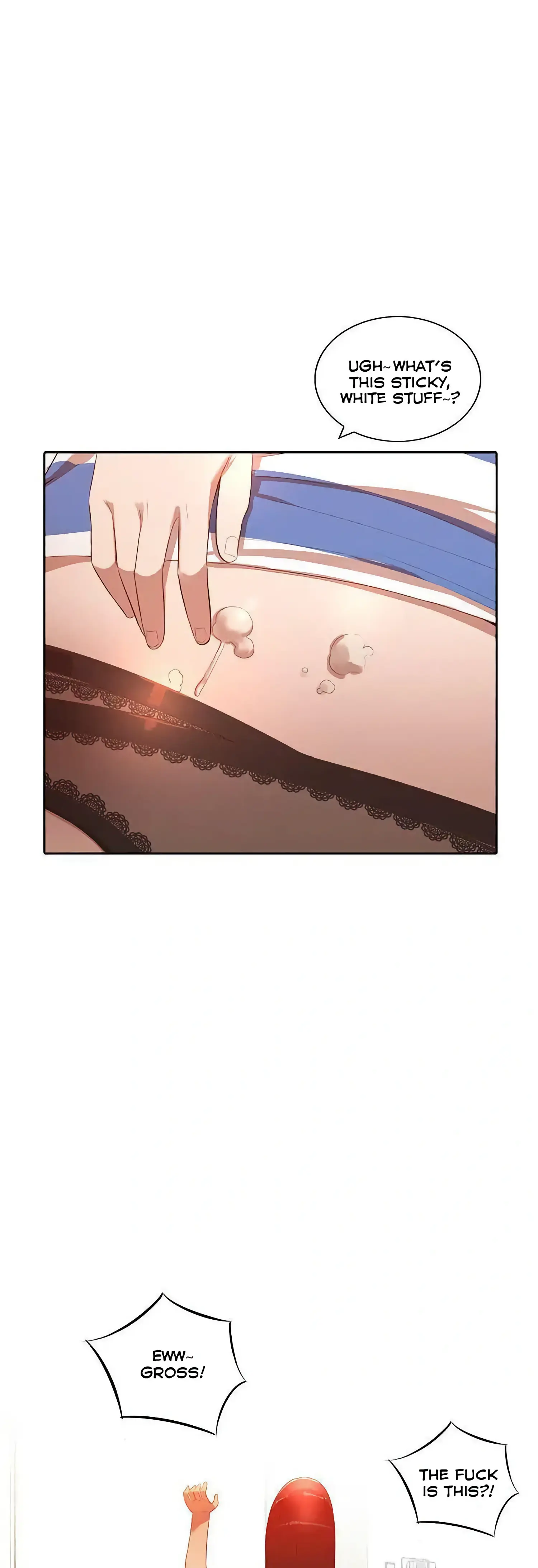 Breaking Boundaries - Episode 3 - read scene 31