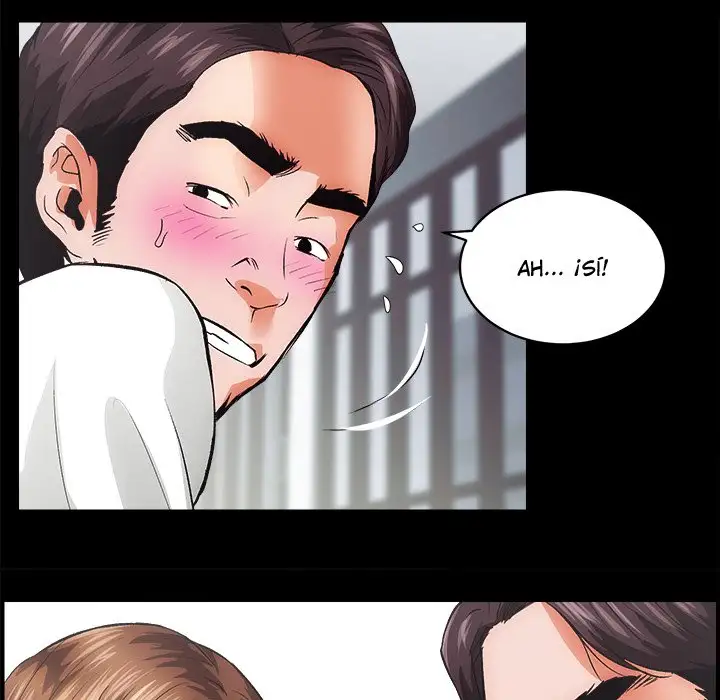 Agentes Inmobiliarias - Episode 1 - read scene 181