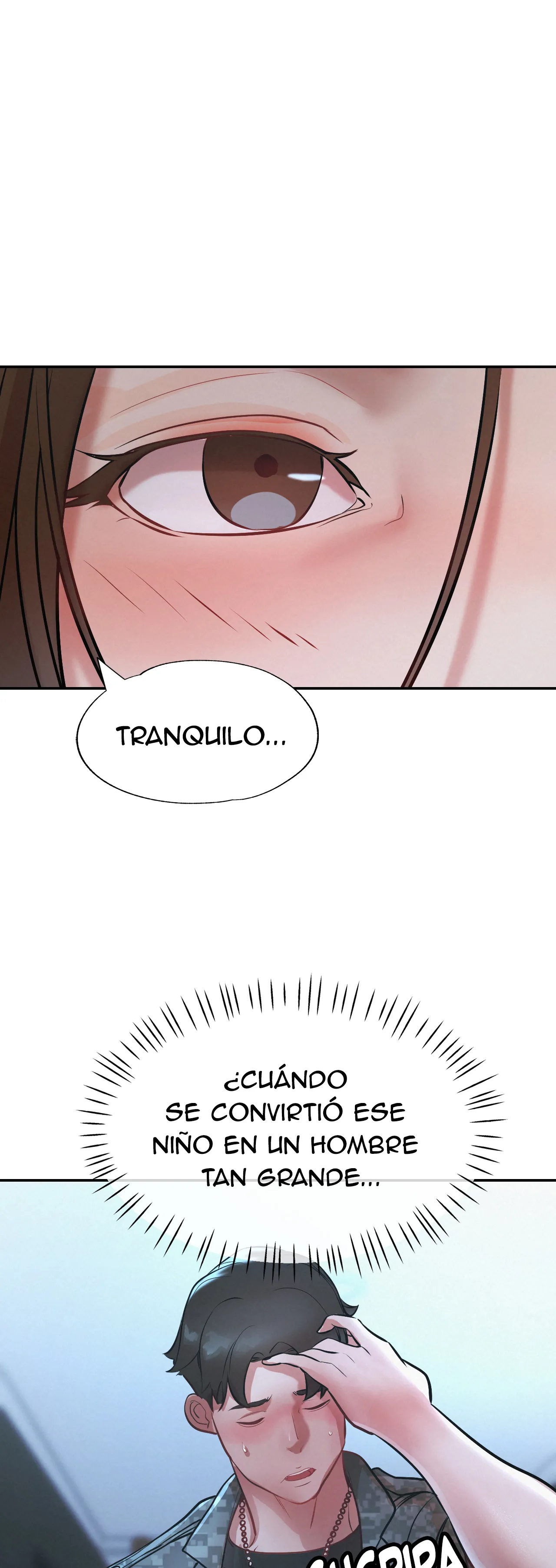 Enjabonando a mi madrastra - Episode 1 - read scene 22