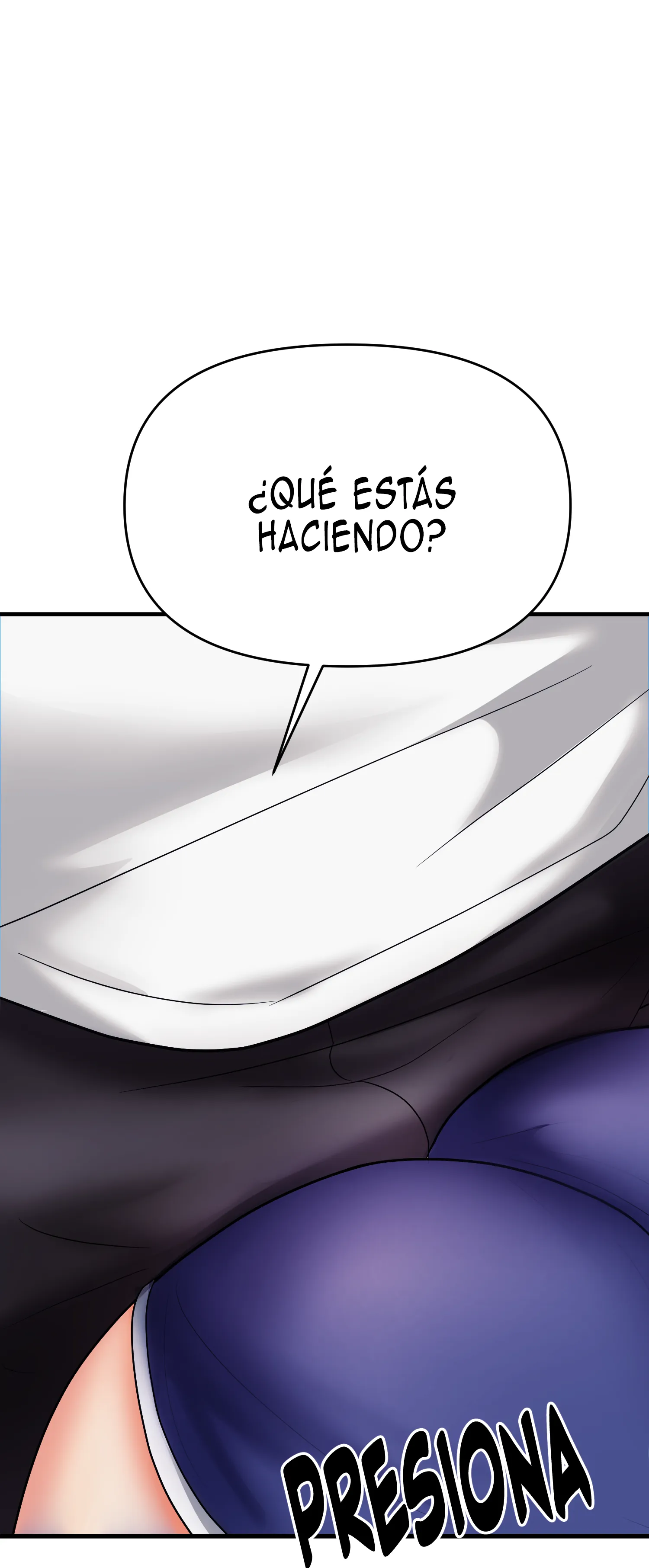Compañeros de cuarto desastrosos - Episode 3 - read scene 48