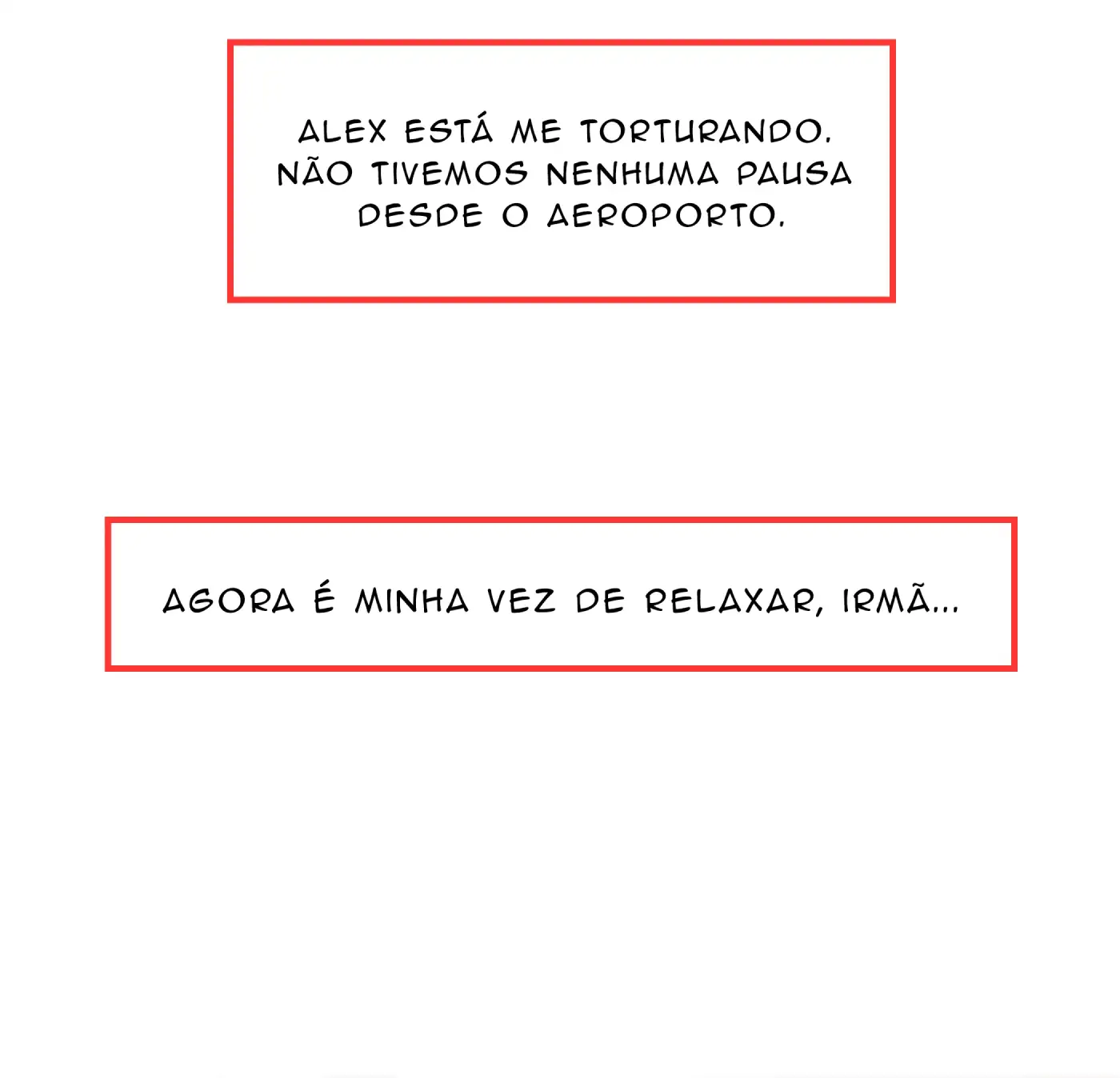 Férias de Primavera Com a Meia-irmã - Prologue - read scene 16