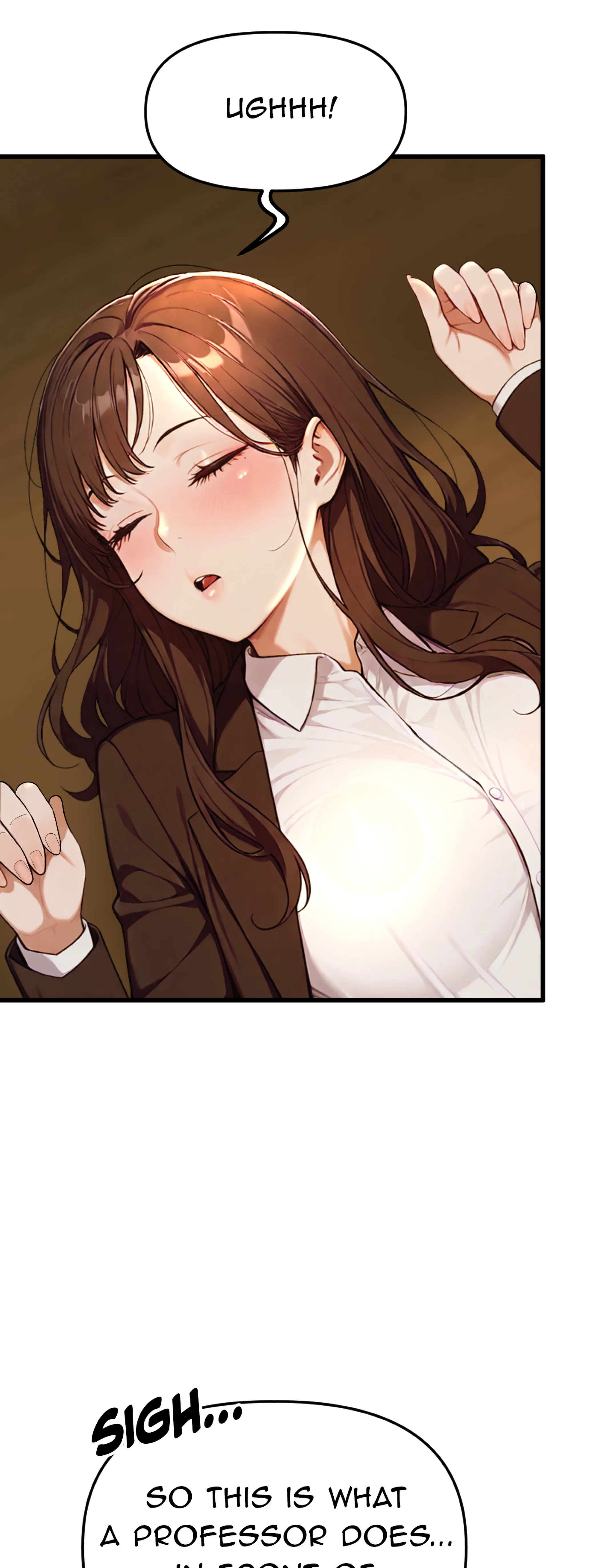 7GF Paradox - Prologue - read scene 18