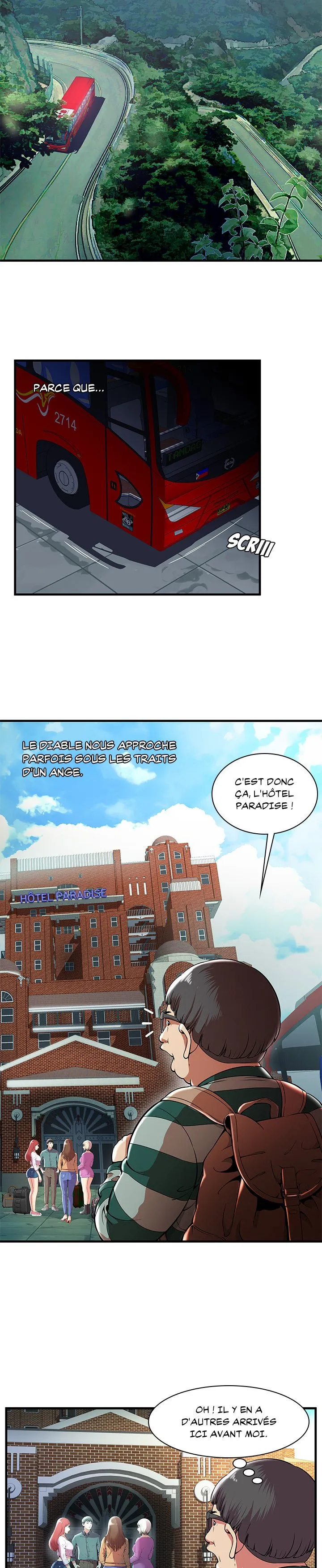 Le Paradis Perdu - Episode 1 - read scene 24