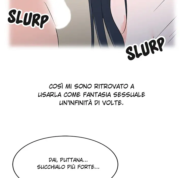 Il Piano Della Mia Matrigna - Episode 1 - read scene 62