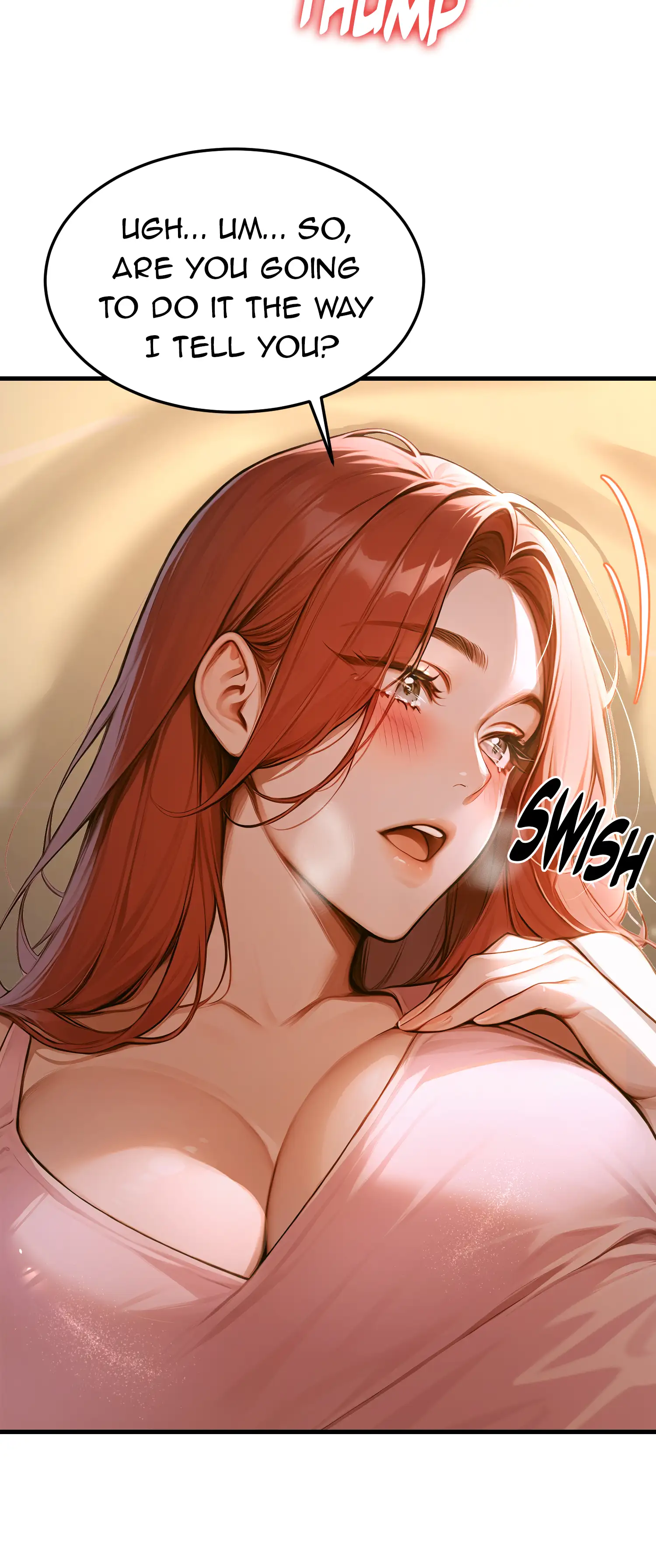 Strong Witch - Episode 5 - read scene 40