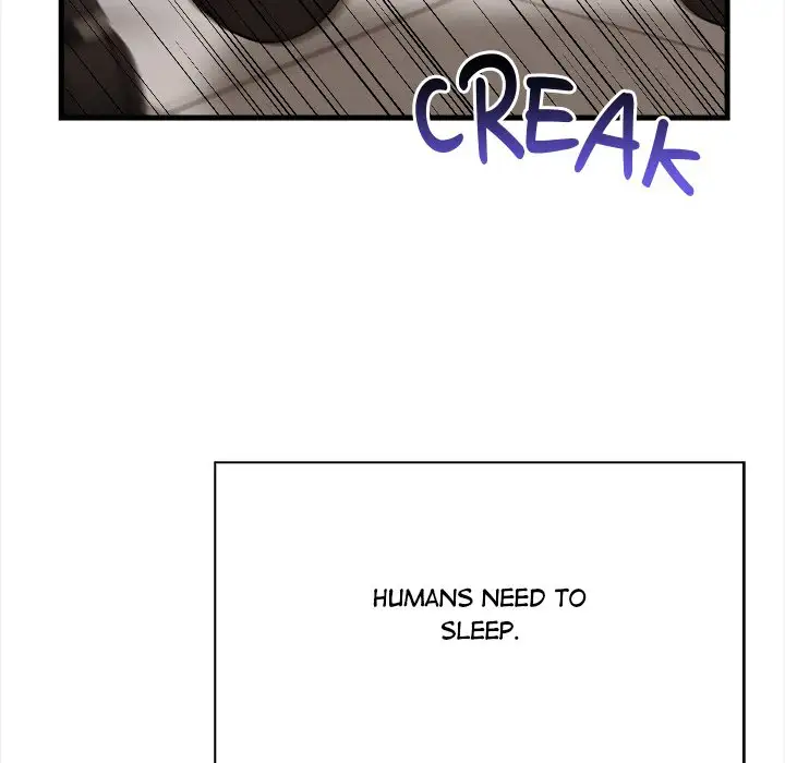 Spirit Contact: An Obscene Body - Episode 1 - read scene 11