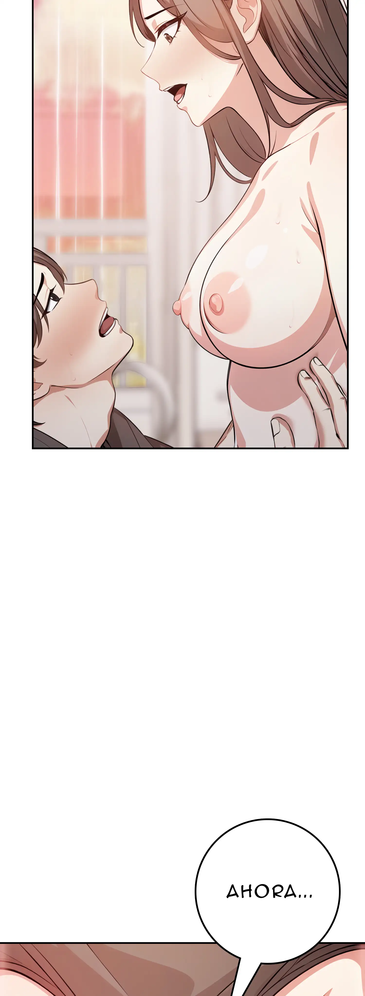 Enamorado De La Madre De Mi Amigo - Episode 2 - read scene 50