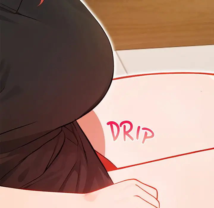 Spirit Contact: An Obscene Body - Episode 5 - read scene 50
