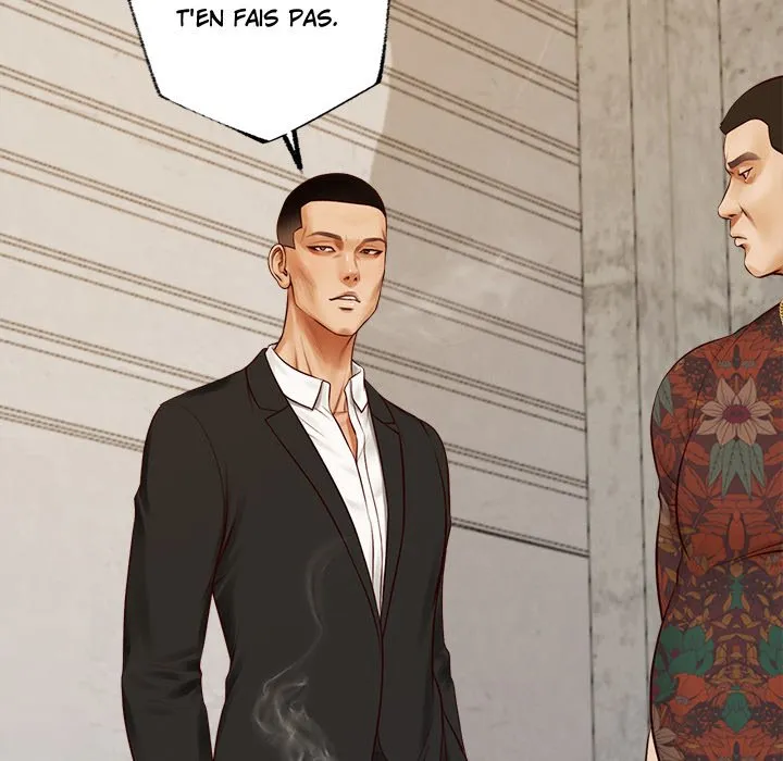 Une Semaine Et Un Jour - Episode 1 - read scene 26