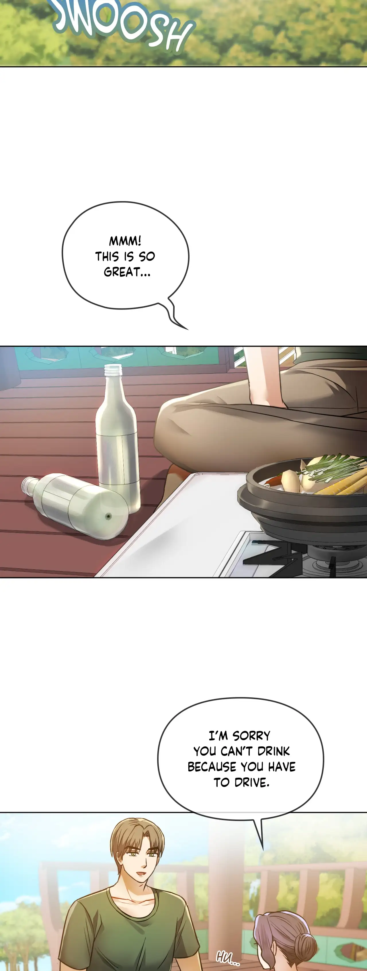 Like Fine Wine - Episode 5 - read scene 62