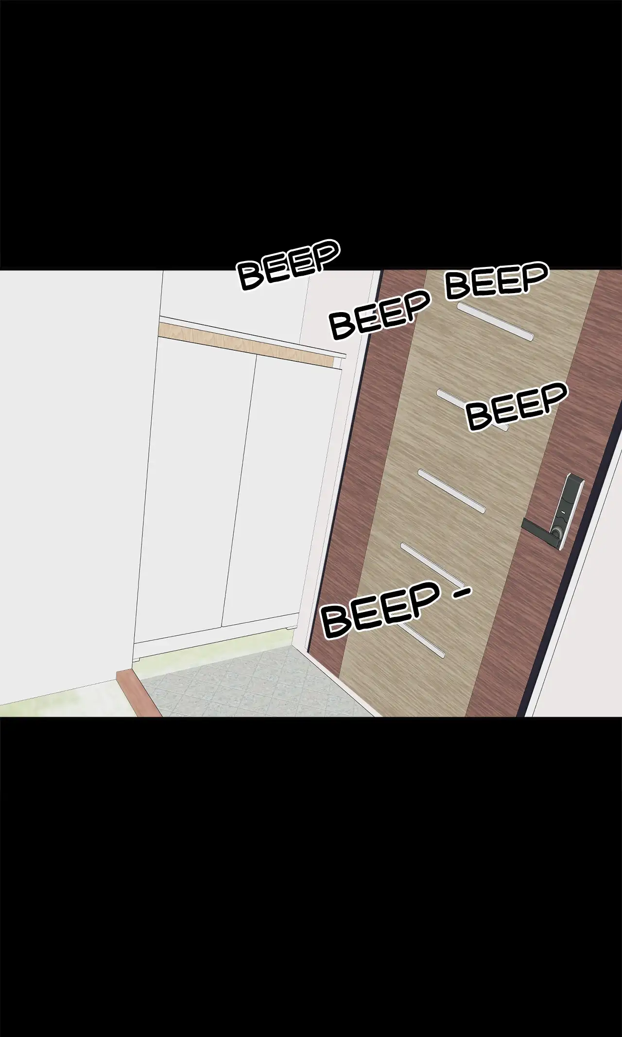 Roommate with Benefits - Episode 4 - read scene 31