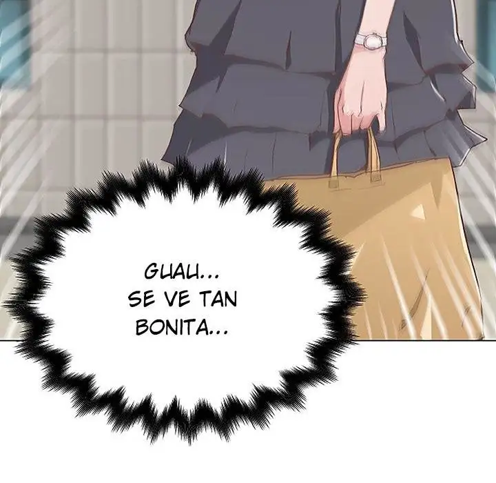 Una Mujer Que Come Sola - Episode 2 - read scene 65