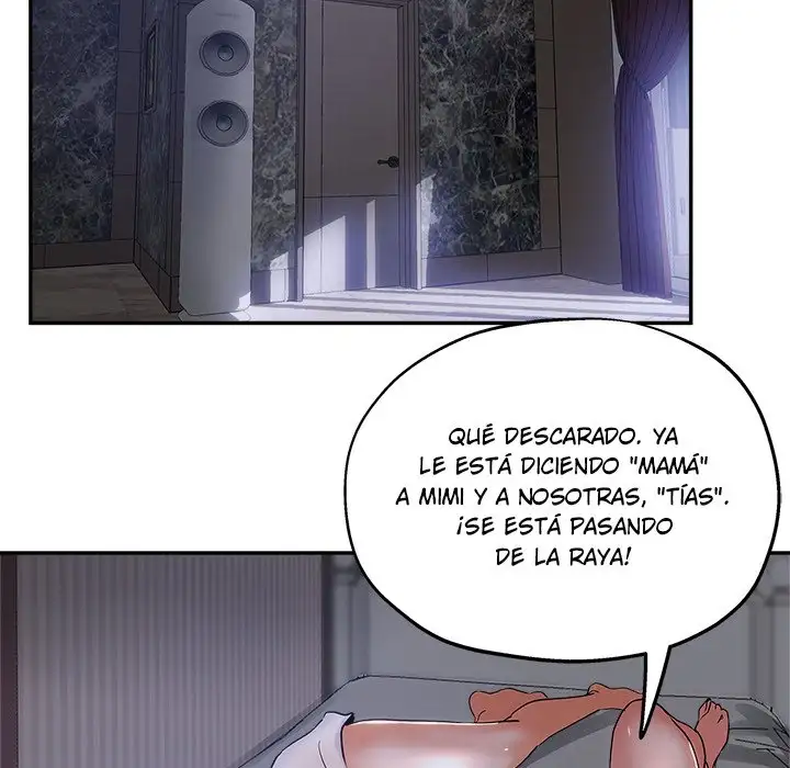 Las Hermanas De Mi Madrastra - Episode 2 - read scene 28