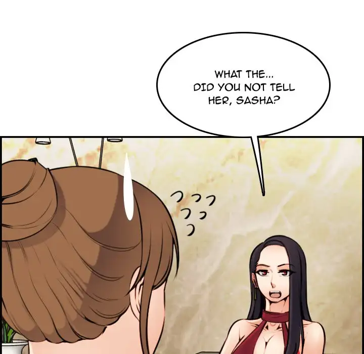 Mom is a Female College Student - Episode 4 - read scene 101