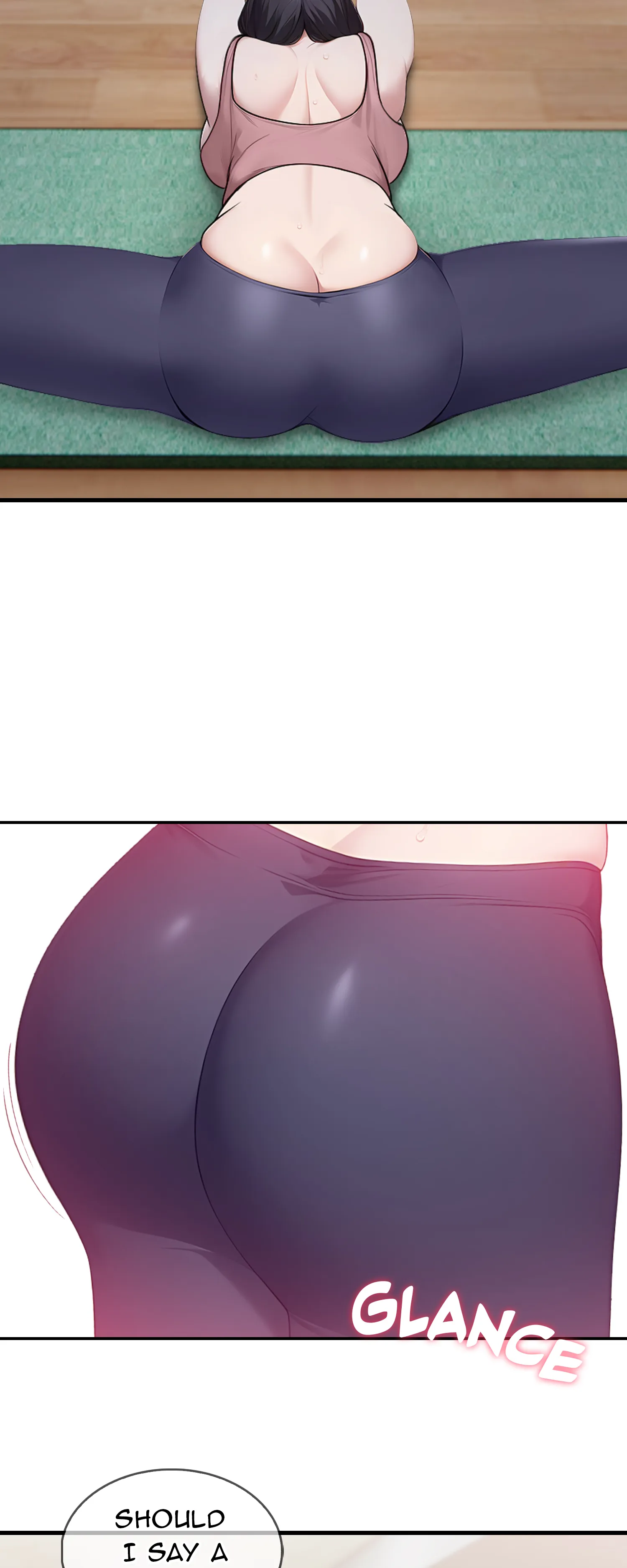 The Wife Game - Episode 3 - read scene 15