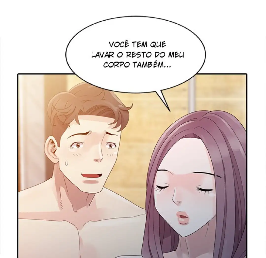 Shh! O Segredo Da Irmã - Episode 2 - read scene 65