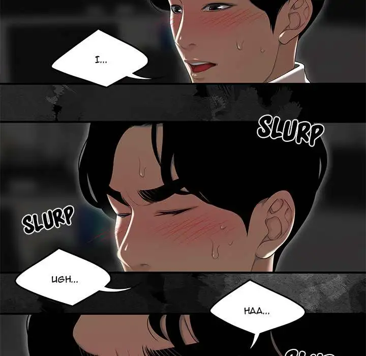 Drama Office - Episode 2 - read scene 23