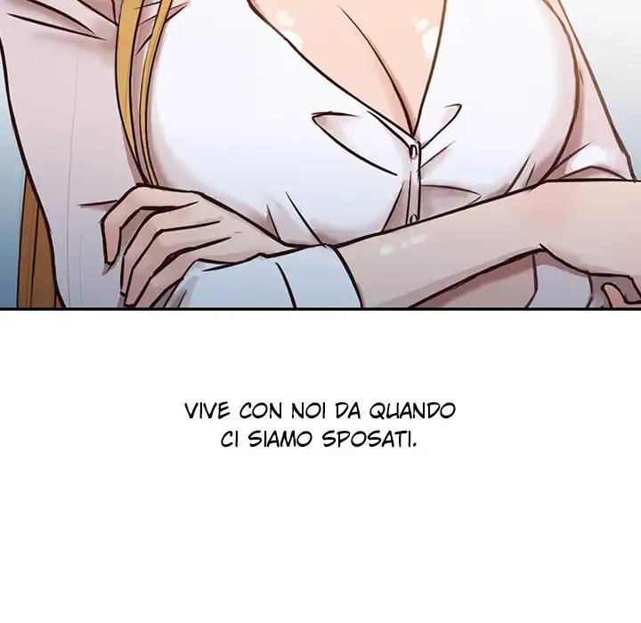 L'Allenamento della Cognata - Episode 1 - read scene 73