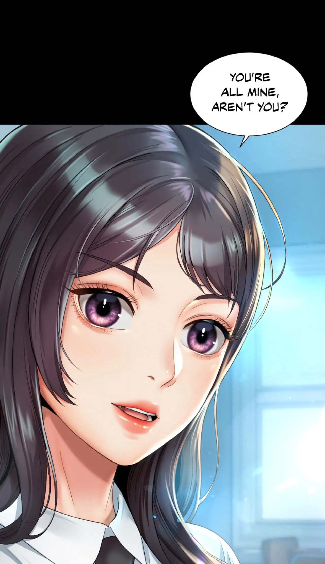 Office Affairs - Episode 3 - read scene 54