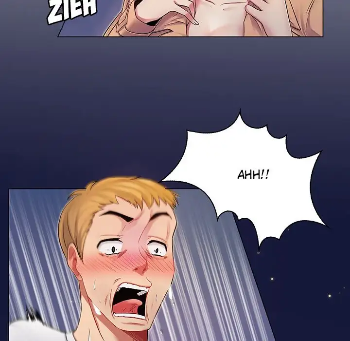 Das Nachtleben Der Lehrerin - Episode 1 - read scene 11