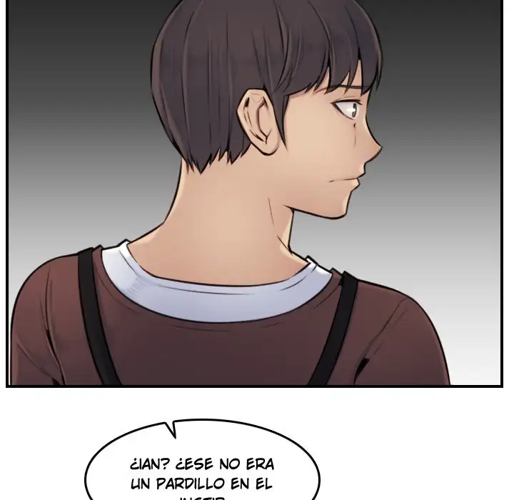 Mamá es una Estudiante Universitaria - Episode 3 - read scene 46