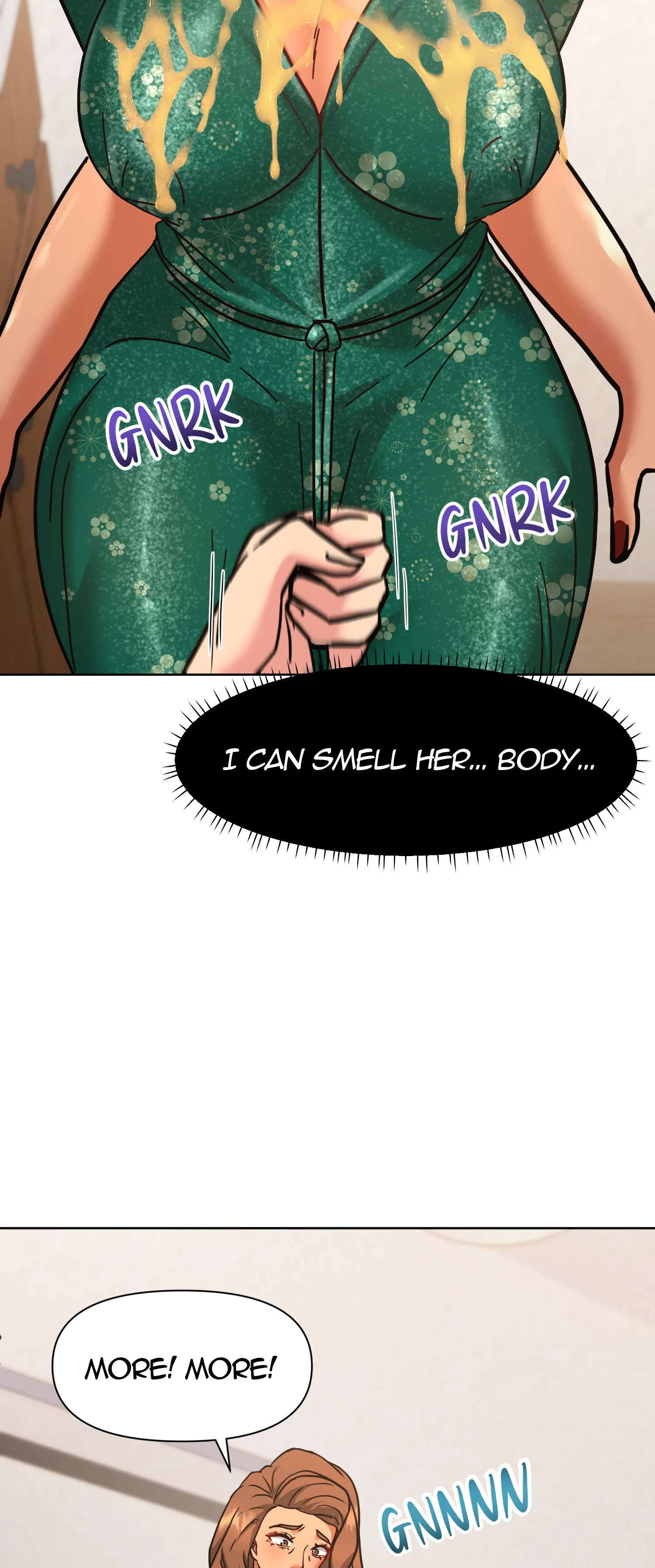 Under Her Control - Episode 2 - read scene 66