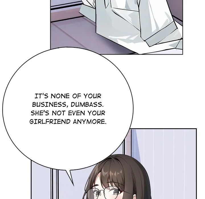Crazy Bitch - Episode 2 - read scene 122
