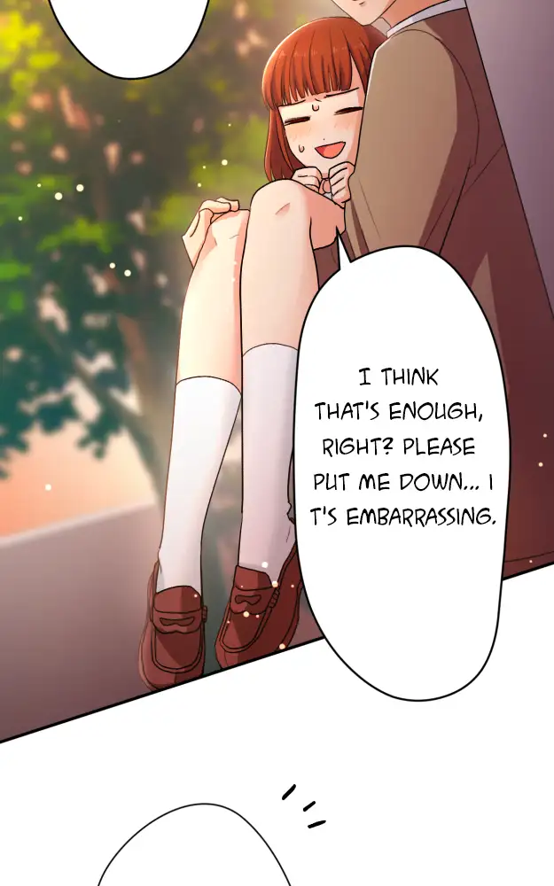 Real Love! - Episode 4 - read scene 78