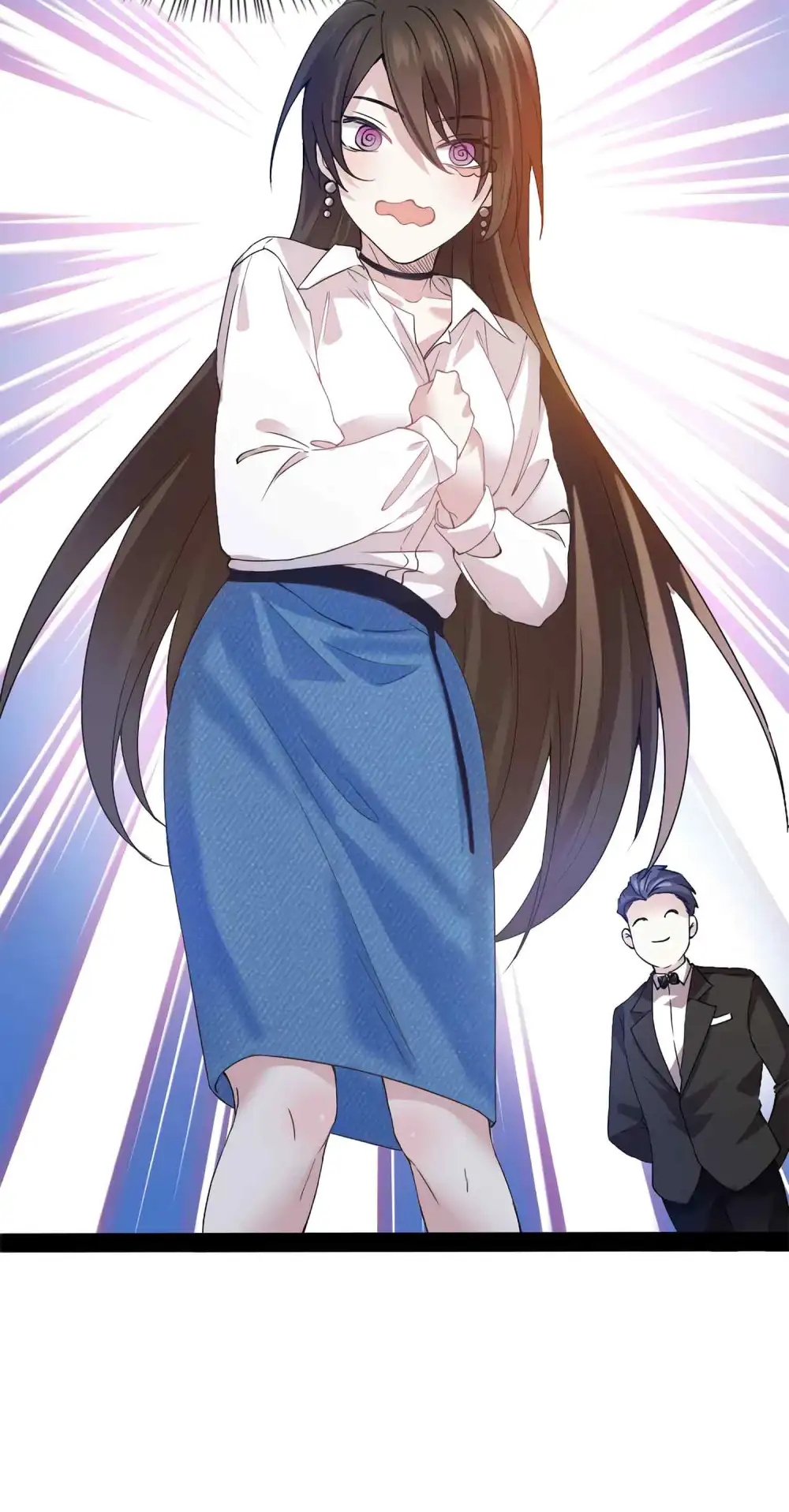 Nancheng Waits for The Moon - Episode 3 - read scene 20